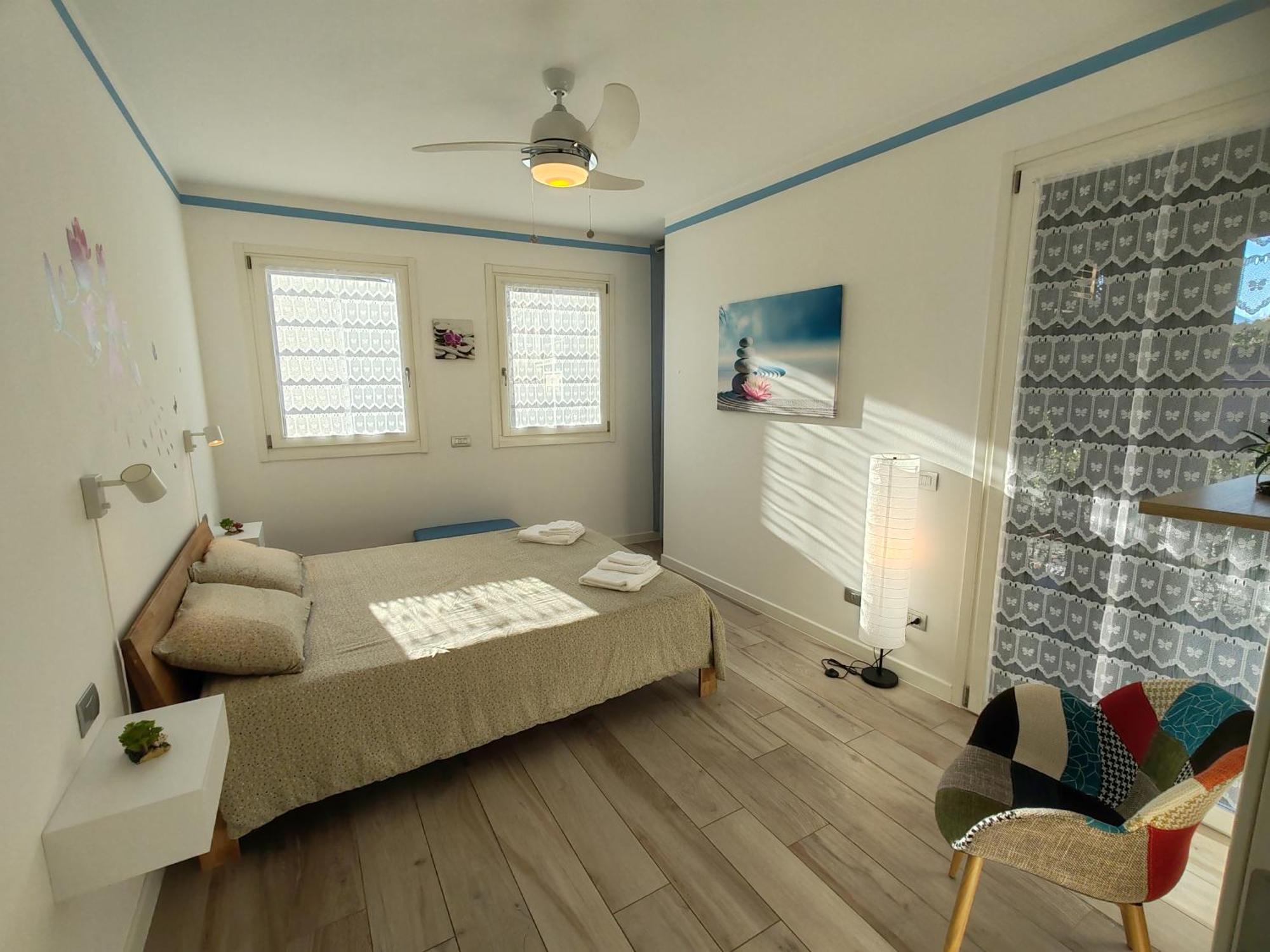 Butterfly Apt In Suna With Garage Verbania Zewnętrze zdjęcie