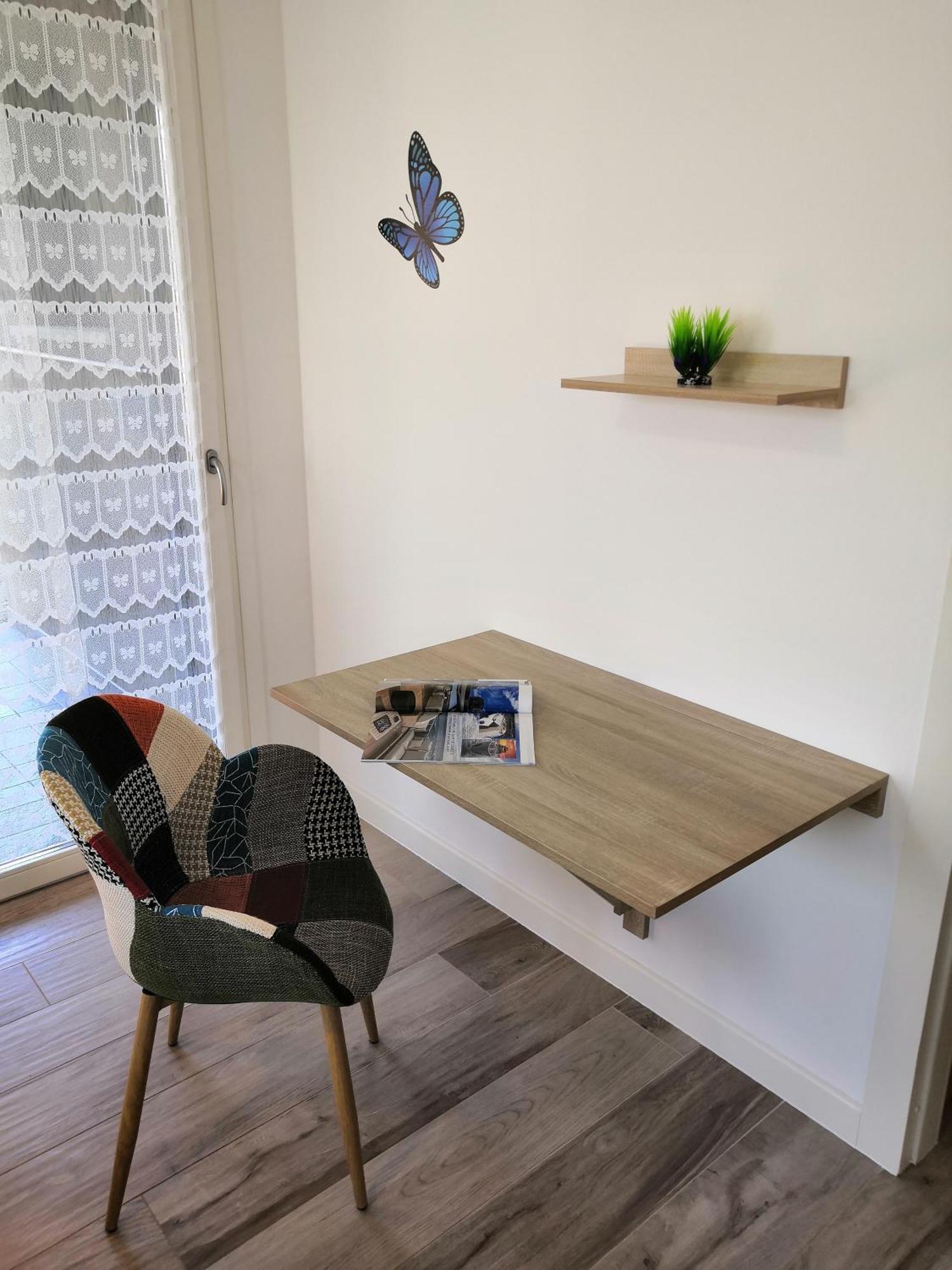 Butterfly Apt In Suna With Garage Verbania Zewnętrze zdjęcie