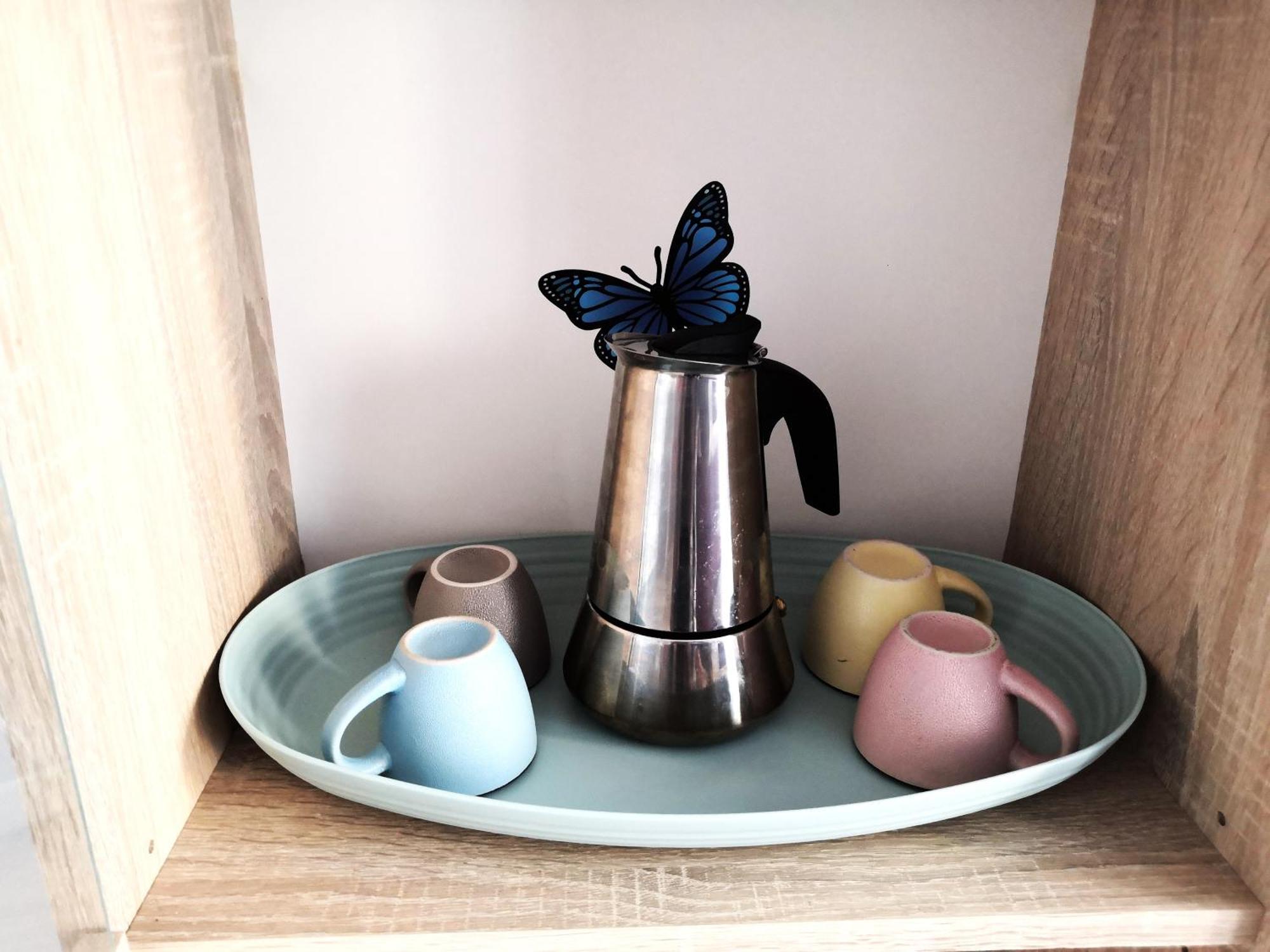 Butterfly Apt In Suna With Garage Verbania Zewnętrze zdjęcie